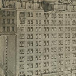 Hotel Century 111 West 46th...