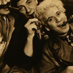 Marx Brothers