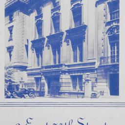 3 E. 75 Street