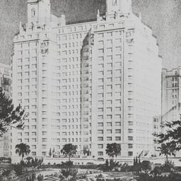 Normandy, 140 Riverside Dr....