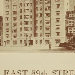 160 East 89th Street