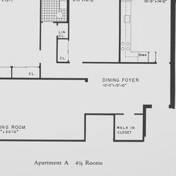 Linden Towers - The Ardsley...