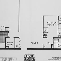 Executive Towers At Lido, 8...