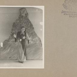Bergen-Belsen Theatre Troupe