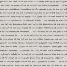 Board Meeting, 4/8/1920