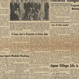 Chinese-American Times Vol....