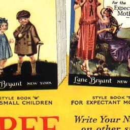 Lane Bryant Your Choice of ...