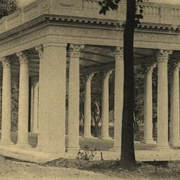 New Shelter, Prospect Park,...