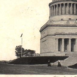 Grant's Tomb, New York