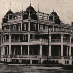 Concourse Hotel, Coney Isla...