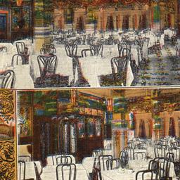 Republic Restaurant, 1485 B...