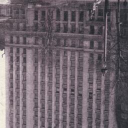 Bowling Green Building, Bow...