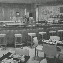 Belmont Plaza Hotel Pine Ba...