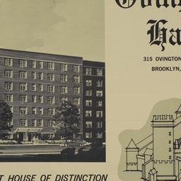 Ovington Hall, 315 Ovington...