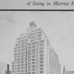 155 E. 38 Street, To People...