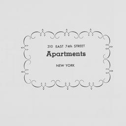 310 East 74th Street Apartm...