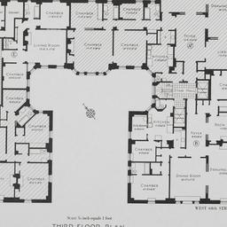 Harperley Hall, 41 Central ...