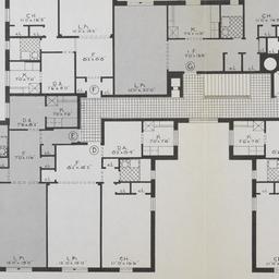 The Rhoda House, 65-70 Boot...