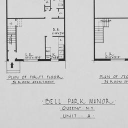 Bell Park Manor, Grand Cent...