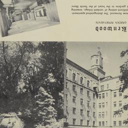 Kenwood Apartments, 160 Nor...