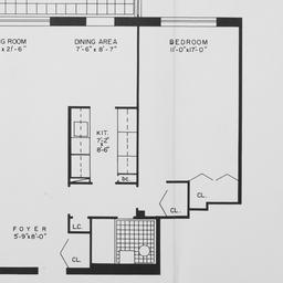 Dorset House, 25 Park Place...