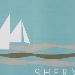 Sherwood House, 410 East Br...