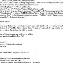 Correspondence, 2002-05-16....