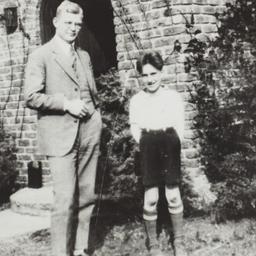 Dietrich Bonhoeffer and Ric...