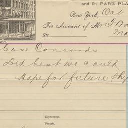 Eugene M. Travis & Co. ...