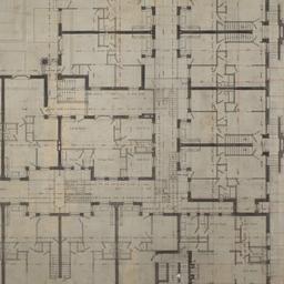 Working drawing #10: First ...