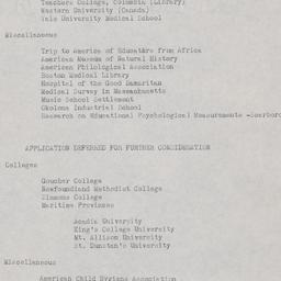 Board Meeting, 12/14/1921