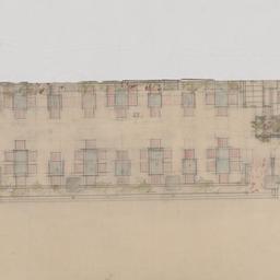 First floor restaurant plan