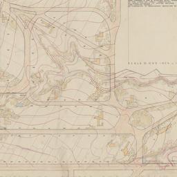 Plot plan with development