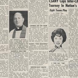 Chinese-American Times Vol....