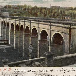 High Bridge, N.Y.