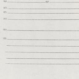 Western questionnaire, answ...