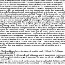 Handouts, 2011-12-13. The R...