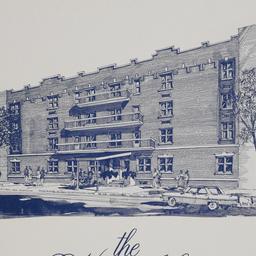 The White House, 1430 43 St...