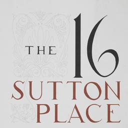 The 16 Sutton Place