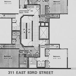 311 E. 83 Street, 6th Floor...