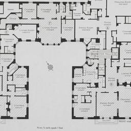 Harperley Hall, 41 Central ...