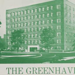 The Greenhaven, 2754 Clafli...