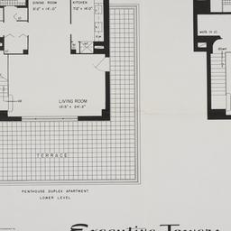 Executive Towers, 1020 Gran...