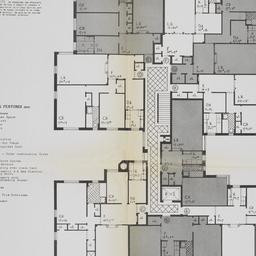 1915 Morris Avenue, Typical...