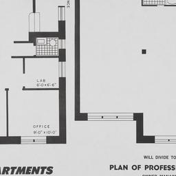 Park Circle Apartments, 400...