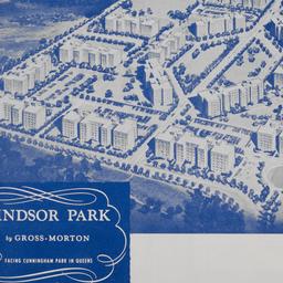 Windsor Park, 73 Avenue And...