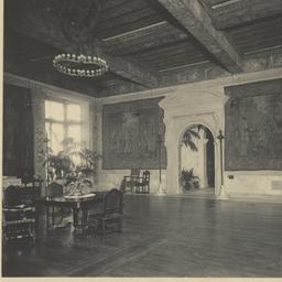 Page No. 012 - Dining Room....