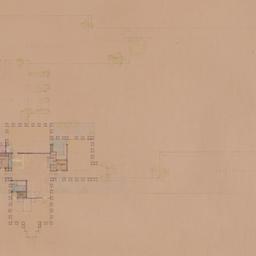 Second floor plan
