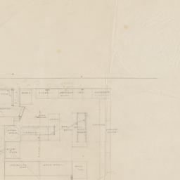 Kitchen plan