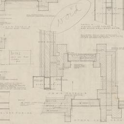 Working drawing #10: Full s...